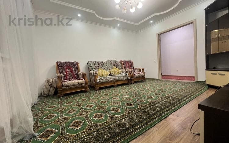 2-комнатная квартира · 57 м² · 3/9 этаж, Кайым мухамедханов 28 за 32 млн ₸ в Астане, Нура р-н — фото 2