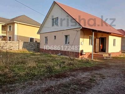 Жеке үй · 4 бөлме · 120 м² · 11 сот., Хан Тенгри 19, бағасы: 80 млн ₸ в Булактах