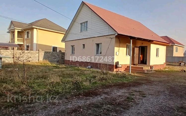 Жеке үй · 4 бөлме · 120 м² · 11 жүзд., Хан Тенгри 19, бағасы: 75 млн ₸ в Булактах — фото 28