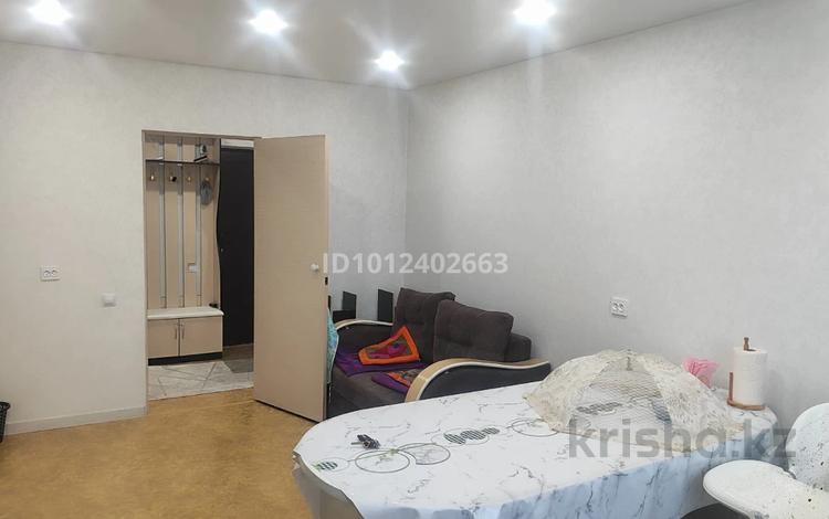1-комнатная квартира · 58 м² · 3/9 этаж, И Есенберлина 2/2 — Аль-Фараби за 27 млн ₸ в Усть-Каменогорске — фото 2