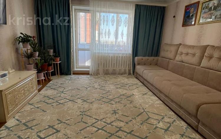 2-комнатная квартира · 53.7 м² · 2/5 этаж, Майкудук, мкр Шахтёрский 114 за 14.5 млн ₸ в Караганде, Алихана Бокейханова р-н — фото 2