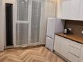1-комнатная квартира · 44 м² · 1/4 этаж, мкр Акжар, Береке за 210 000 ₸ в Алматы, Наурызбайский р-н