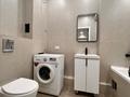 1-комнатная квартира · 44 м² · 1/4 этаж, мкр Акжар, Береке за 210 000 ₸ в Алматы, Наурызбайский р-н — фото 7