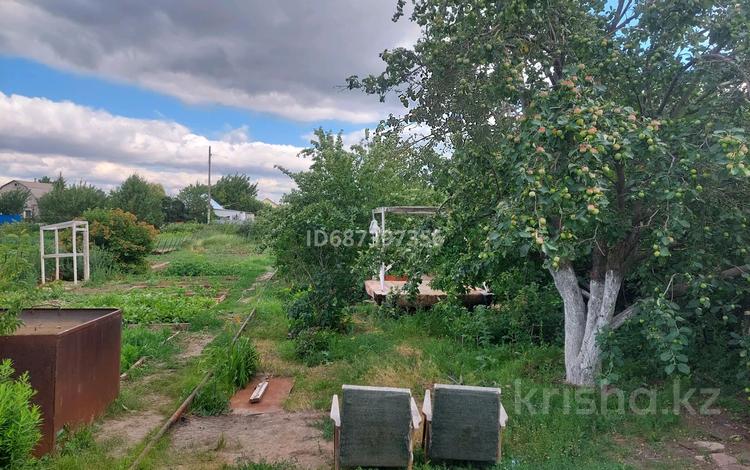Дача · 3 комнаты · 36 м² · 12 сот., мкр. Зачаганск пгт, ПТ "Коморово", ул. Северная 137 135 — Внизу за меловым(известковый) заводом за 1.5 млн ₸ в Уральске — фото 2
