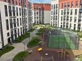 2-комнатная квартира · 65.42 м² · 6/9 этаж, Пр.Абулхаир хана 63/1 за 42 млн 〒 в Атырау