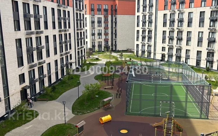 2-комнатная квартира · 65.42 м² · 6/9 этаж, Пр.Абулхаир хана 63/1 за 42 млн 〒 в Атырау — фото 2