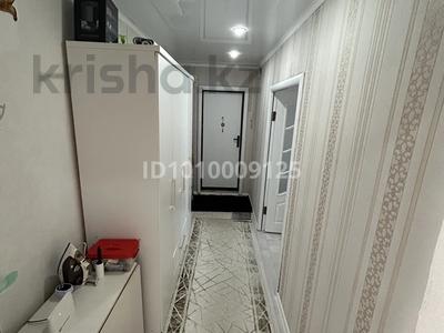 4-бөлмелі пәтер · 77.7 м² · 5/5 қабат, Бозтаева 131 — Рядом школа, Торговый дом Мереке, бағасы: 27.5 млн ₸ в Семее