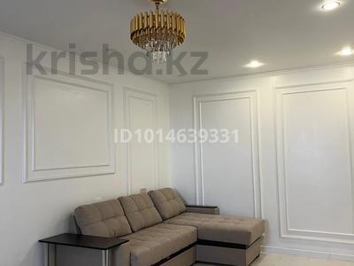 2-бөлмелі пәтер · 50 м² · 4/5 қабат, 8-шағынаудан, Пошанова 30, бағасы: 24.5 млн ₸ в Шымкенте, Туран р-н
