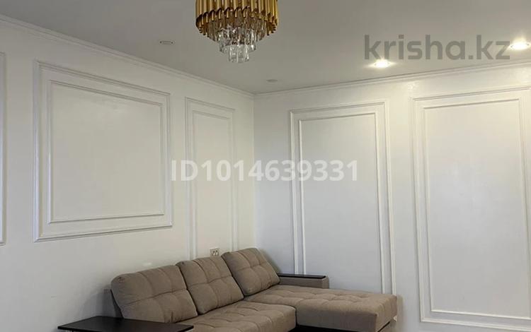 2-бөлмелі пәтер · 50 м² · 4/5 қабат, 8-шағынаудан, Пошанова 30, бағасы: 24.5 млн ₸ в Шымкенте, Туран р-н — фото 2