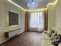 2-бөлмелі пәтер · 67 м² · 3/12 қабат, Бухар жырау 32, бағасы: ~ 44.5 млн ₸ в Астане, Есильский р-н