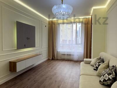 2-бөлмелі пәтер · 67 м² · 3/12 қабат, Бухар жырау 32, бағасы: ~ 44.5 млн ₸ в Астане, Есильский р-н