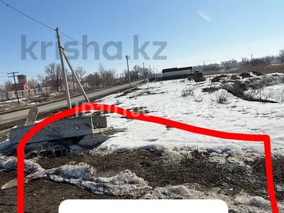 Жер телімі · 360 га, Калдаякова 2А — Мечеть, бағасы: 2.2 млн ₸ в Таскала