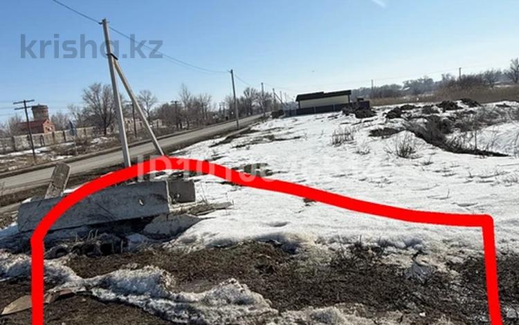 Жер телімі · 360 га, Калдаякова 2А — Мечеть, бағасы: 2.2 млн ₸ в Таскала — фото 2