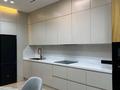 3-комнатная квартира · 130.7 м² · 4/9 этаж, Туран 3, 3в, 3д, 3/1, 3/2, 3/3, 3/4, 5/2, 5/3, 5/4, 5/5, 5/6, 5/7, 5/8, 5/9 за 120 млн ₸ в Астане, Нура р-н — фото 2