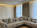3-комнатная квартира · 130.7 м² · 4/9 этаж, Туран 3, 3в, 3д, 3/1, 3/2, 3/3, 3/4, 5/2, 5/3, 5/4, 5/5, 5/6, 5/7, 5/8, 5/9 за 120 млн ₸ в Астане, Нура р-н — фото 4