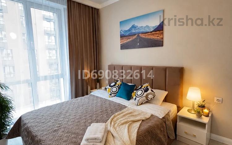 2-комнатная квартира · 55 м² · 10/17 этаж, Радостовца 280 — Розыбакиева за 28 000 ₸ в Алматы, Бостандыкский р-н — фото 31
