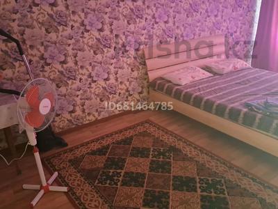 1-комнатная квартира · 32 м², Кердери 133 за 6 000 ₸ в Уральске
