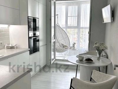 1-комнатная квартира · 54 м² · 2/5 этаж, мкр Юго-Восток, Орбита 1 — Возле аристы за 15 000 ₸ в Караганде, Казыбек би р-н