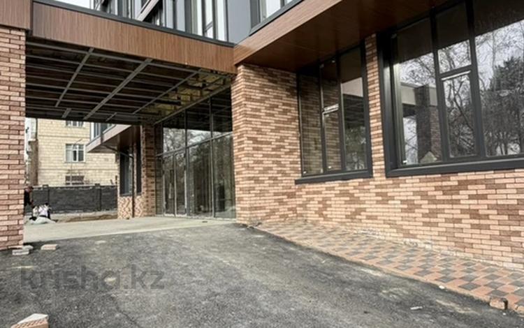 4-комнатная квартира · 120.7 м² · 2/7 этаж, 29 Ноября 1/2 — ЖК “БАЙТЕРЕК” вид на Иртыш за ~ 74.8 млн ₸ в Павлодаре — фото 21
