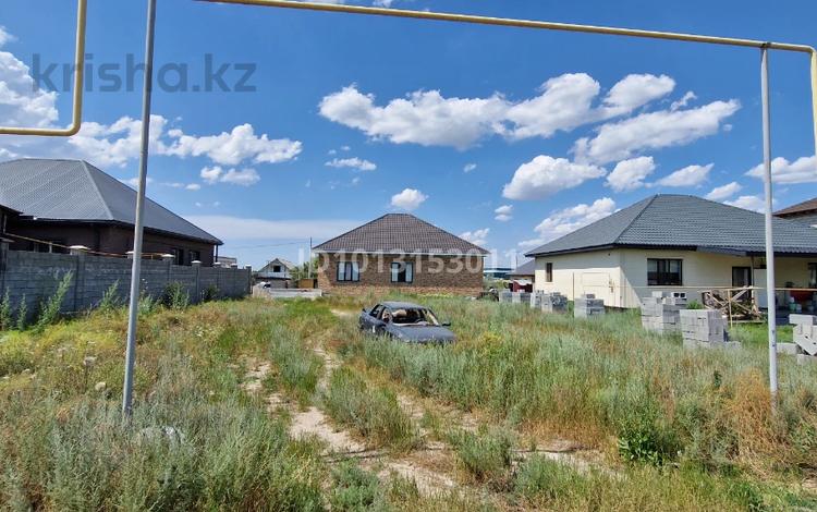 Участок · 6 соток, Село Кокозек 822 — Жұмадұлов за ~ 6.3 млн ₸ — фото 2