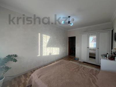 2-комнатная квартира · 64.5 м² · 9/10 этаж, Кудайбердиева 17/4 за 29.6 млн ₸ в Астане, Алматы р-н