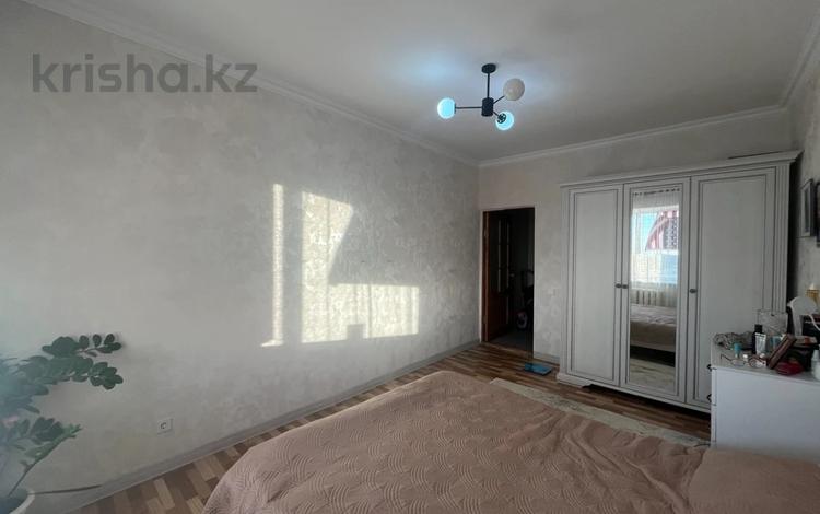 2-комнатная квартира · 64.5 м² · 9/10 этаж, Кудайбердиева 17/4 за 29.6 млн ₸ в Астане, Алматы р-н — фото 2