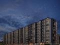 2-бөлмелі пәтер · 54 м² · 3 қабат, Алатауская трасса, бағасы: 27.5 млн ₸ в 