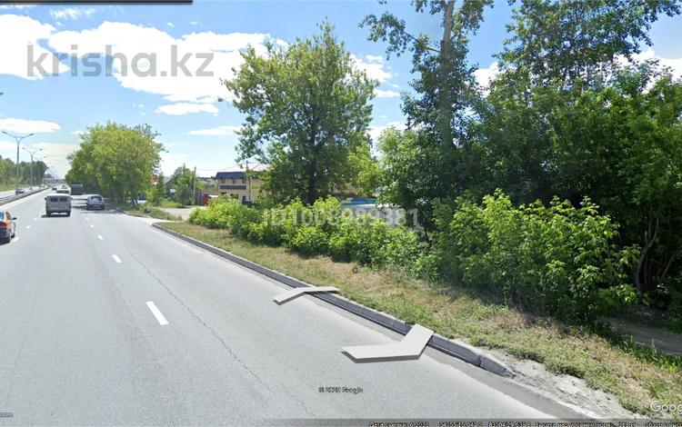 Жеке үй · 2 бөлме · 71 м² · 8.2 сот., ул. Старое шоссе 96 — Матвеевка, бағасы: 53 млн 〒 в Новосибирске — фото 17