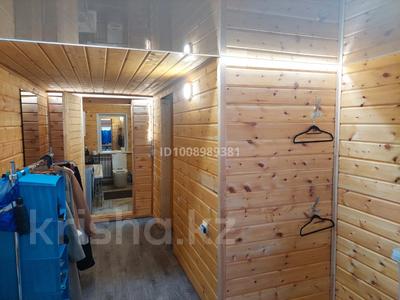 Отдельный дом · 2 комнаты · 71 м² · 8.2 сот., ул. Старое шоссе 96 — Матвеевка за 57 млн 〒 в Новосибирске