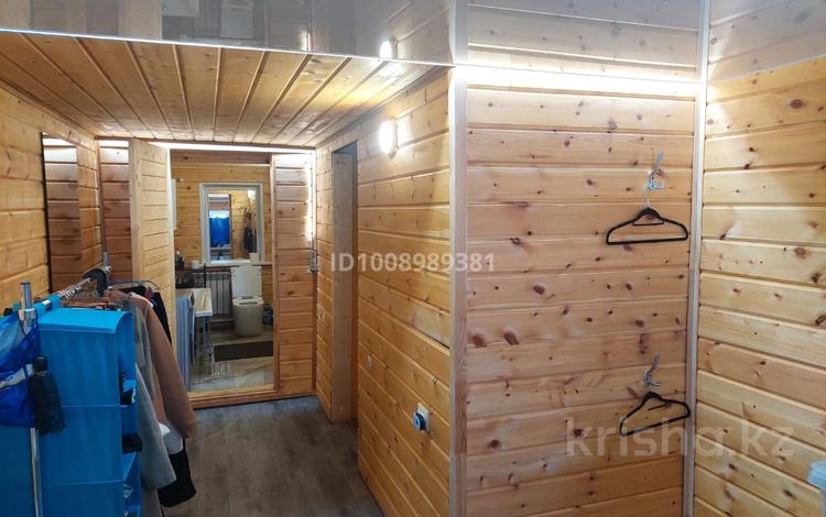 Отдельный дом · 2 комнаты · 71 м² · 8.2 сот., ул. Старое шоссе 96 — Матвеевка за 57 млн 〒 в Новосибирске — фото 3