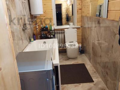 Отдельный дом · 2 комнаты · 71 м² · 8.2 сот., ул. Старое шоссе 96 — Матвеевка за 57 млн 〒 в Новосибирске