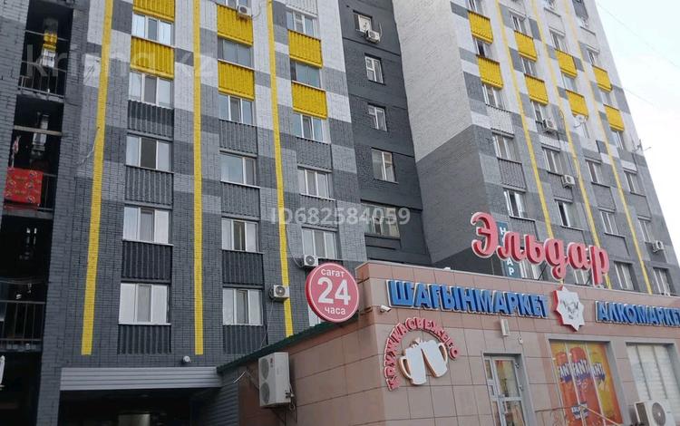 1 комната · 19 м² · 3 этаж, Проспект Абая 121 за 70 000 ₸ в Уральске — фото 14