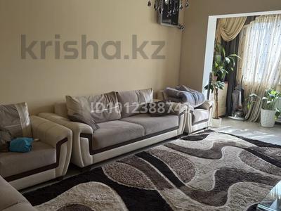 3-комнатная квартира · 70 м² · 4/5 этаж, мк Терескей 5 за 35 млн ₸ в Шымкенте