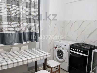 1-бөлмелі пәтер · 32 м² · 5/5 қабат, мкр Кемел (Первомайское), Эйхе 21a, бағасы: 170 000 〒 в Алматы, Жетысуский р-н