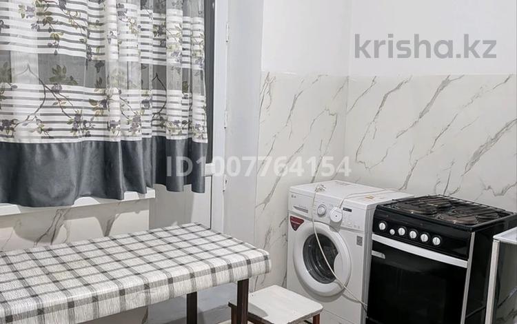 1-бөлмелі пәтер · 32 м² · 5/5 қабат, мкр Кемел (Первомайское), Эйхе 21a, бағасы: 170 000 〒 в Алматы, Жетысуский р-н — фото 2