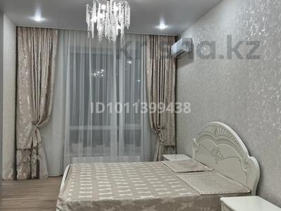 1-комнатная квартира · 42 м² · 7/15 этаж, Тауелсиздик 25/2 за 34.5 млн ₸ в Астане, Алматы р-н
