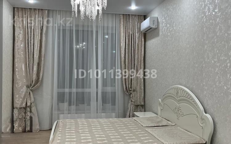1-бөлмелі пәтер · 42 м² · 7/15 қабат, Тауелсиздик 25/2, бағасы: 34.5 млн ₸ в Астане, Алматы р-н — фото 2
