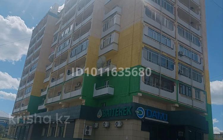 1-комнатная квартира · 35.8 м² · 4/9 этаж, Бейбитшилик 43 за 13 млн ₸ в Жезказгане — фото 2