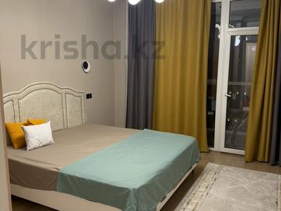 2-бөлмелі пәтер · 52 м² · 10/12 қабат, Аргынбекова 18б — Шаяхметова, бағасы: 17 000 ₸ в Шымкенте