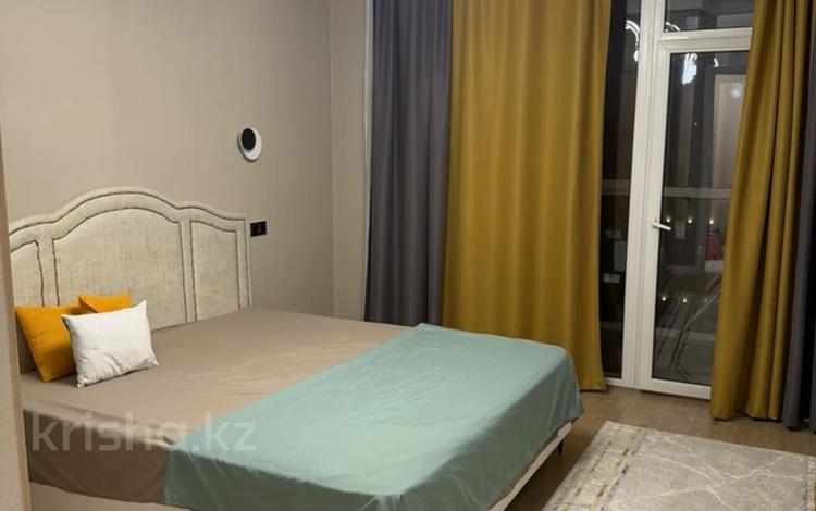2-бөлмелі пәтер · 52 м² · 10/12 қабат, Аргынбекова 18б — Шаяхметова, бағасы: 17 000 ₸ в Шымкенте — фото 2