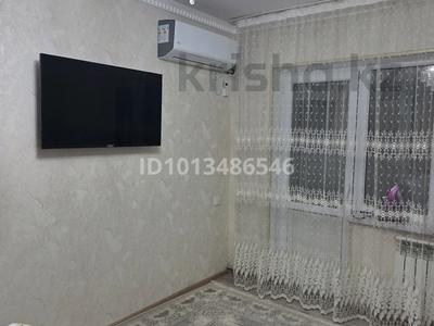 1-бөлмелі пәтер · 36 м² · 2/5 қабат, Отырар микрайон 19, бағасы: 100 000 ₸ в Туркестане