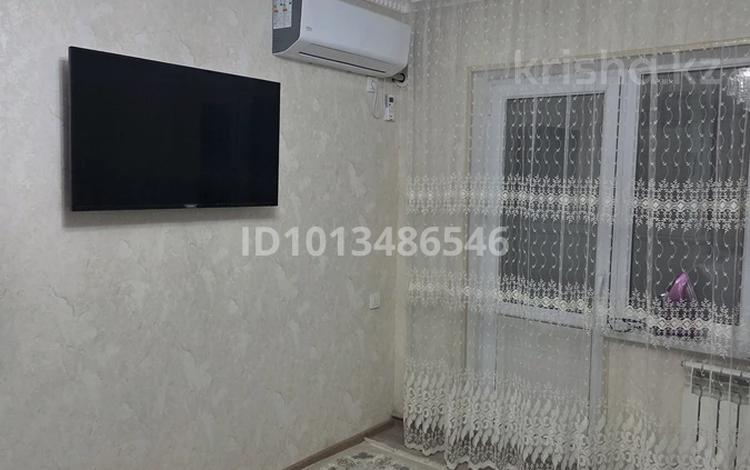 1-бөлмелі пәтер · 36 м² · 2/5 қабат, Отырар микрайон 19, бағасы: 100 000 ₸ в Туркестане — фото 2