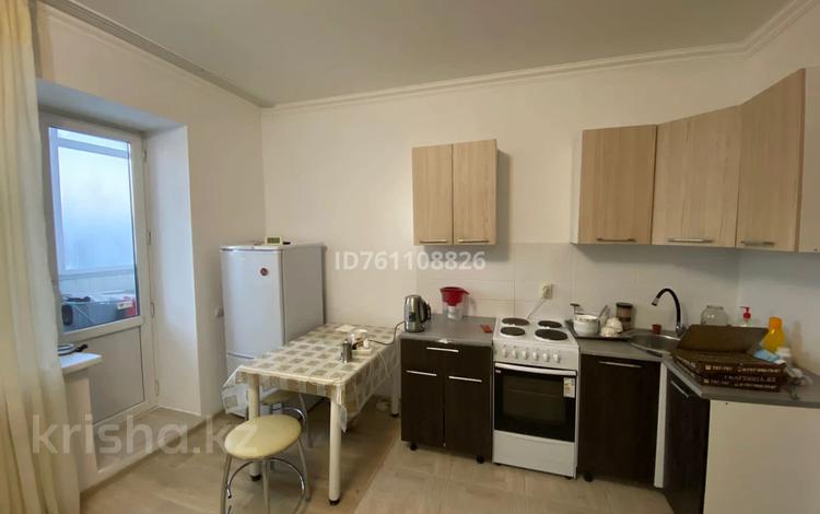 1-комнатная квартира · 29 м² · 5/12 этаж, Рыскулбекова 31/1 за 16 млн ₸ в Астане, Алматы р-н — фото 2
