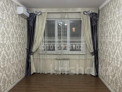 2-комнатная квартира · 58 м² · 10/12 этаж, мкр Акбулак, Дарабоз 11 за 260 000 ₸ в Алматы, Алатауский р-н
