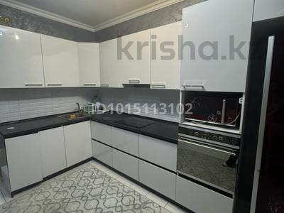 2-комнатная квартира · 58 м² · 10/12 этаж, мкр Акбулак, Дарабоз 11 за 255 000 ₸ в Алматы, Алатауский р-н