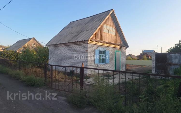 Дача · 3 комнаты · 52 м² · 6 сот., Восточный правый ул Советская 5422 за 3.5 млн ₸ в Семее — фото 2