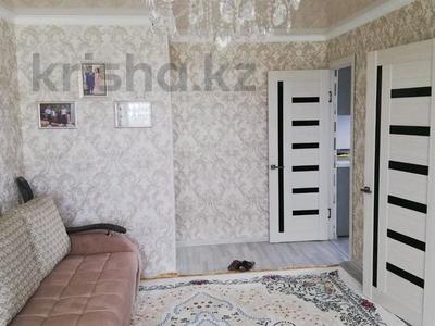 2-комнатная квартира, 42 м², 5/5 этаж, Жансугурова 111 за 12.7 млн 〒 в Талдыкоргане