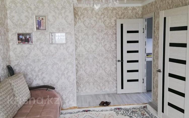 2-комнатная квартира, 42 м², 5/5 этаж, Жансугурова 111 за 12.5 млн 〒 в Талдыкоргане — фото 20