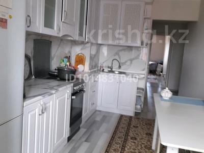 2-комнатная квартира · 56.8 м² · 4/4 этаж, мкр Уркер, Қорғалжын 110 — қорғалжын тас жолы за 25 млн ₸ в Астане, Нура р-н