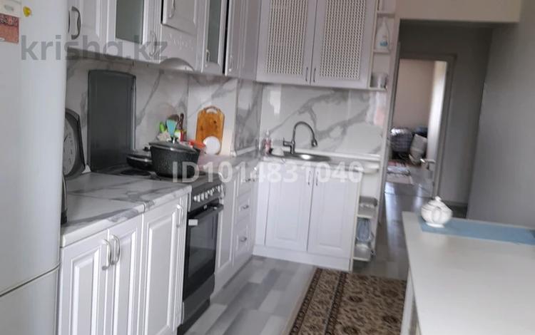 2-комнатная квартира · 56.8 м² · 4/4 этаж, мкр Уркер, Қорғалжын 110 — қорғалжын тас жолы за 25 млн ₸ в Астане, Нура р-н — фото 2